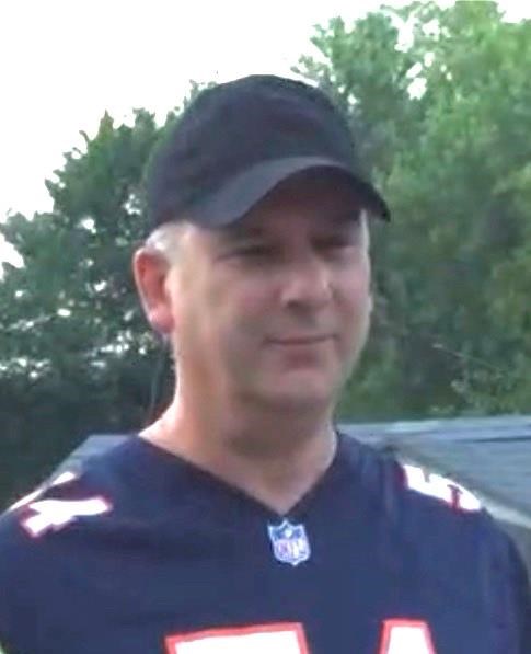 Obituary of Michael Joseph Clemens