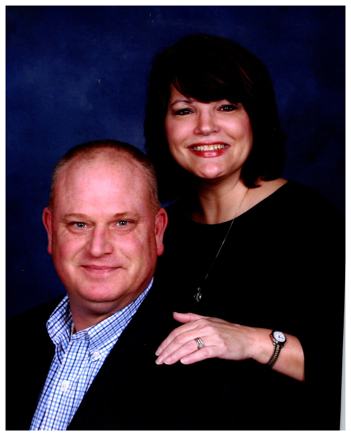 Obituary of Anne Chambless Hawkes