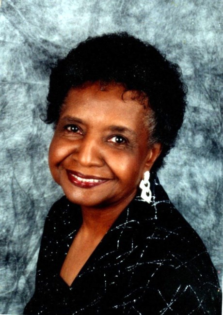 Obituary of Nina Lee Williams