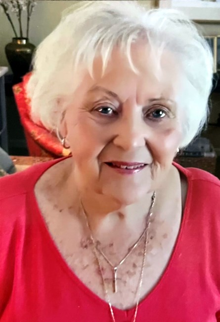 Obituary of Imogene T Smith