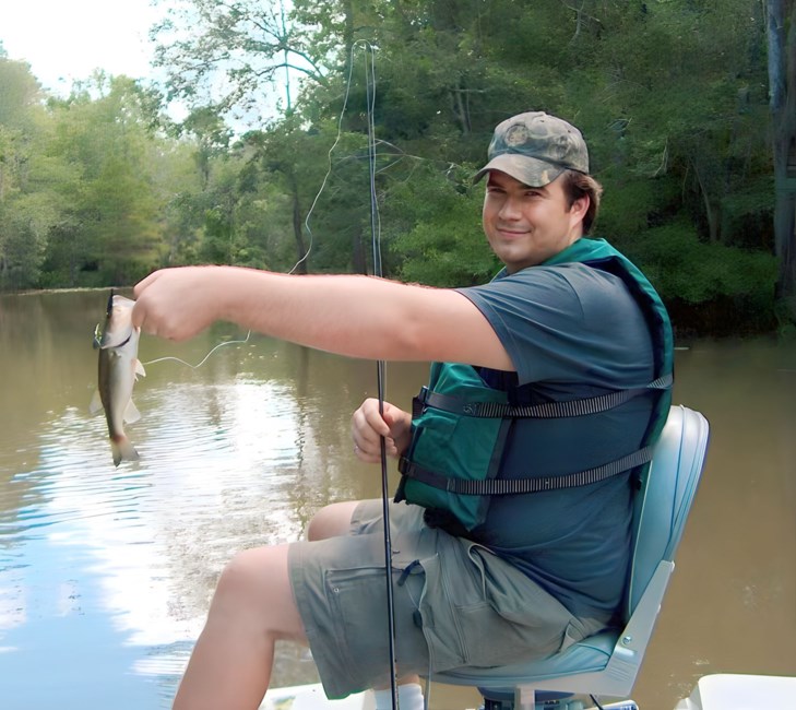 Obituary of Kenneth Wayne Marshall