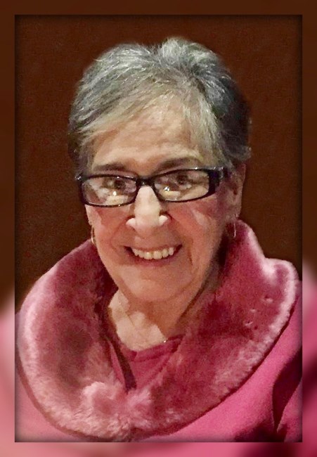 Obituary of Rita Doreen Lauzon