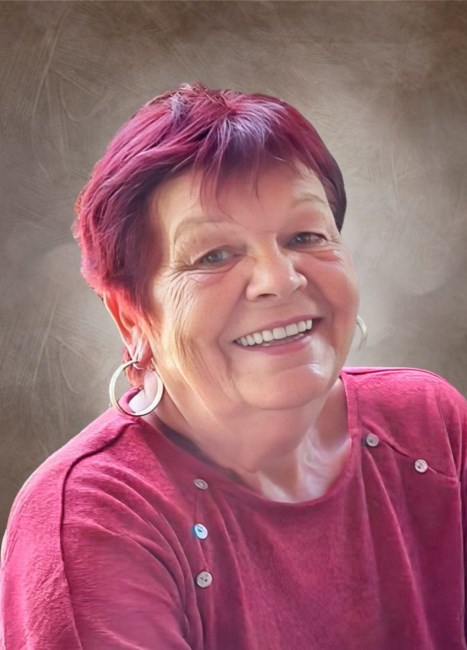 Obituary of Ginette Levesque