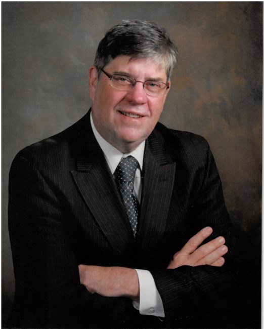 Obituary of Paul Michael Lavelle