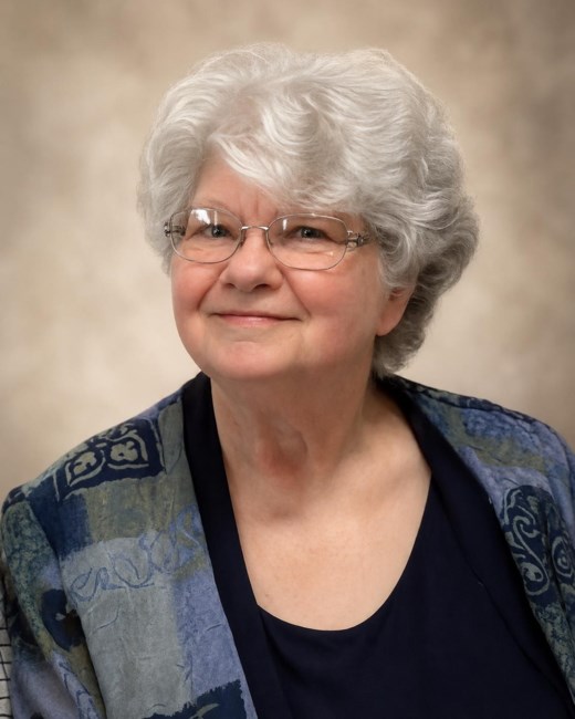 Obituary of Phyllis Ann Jones