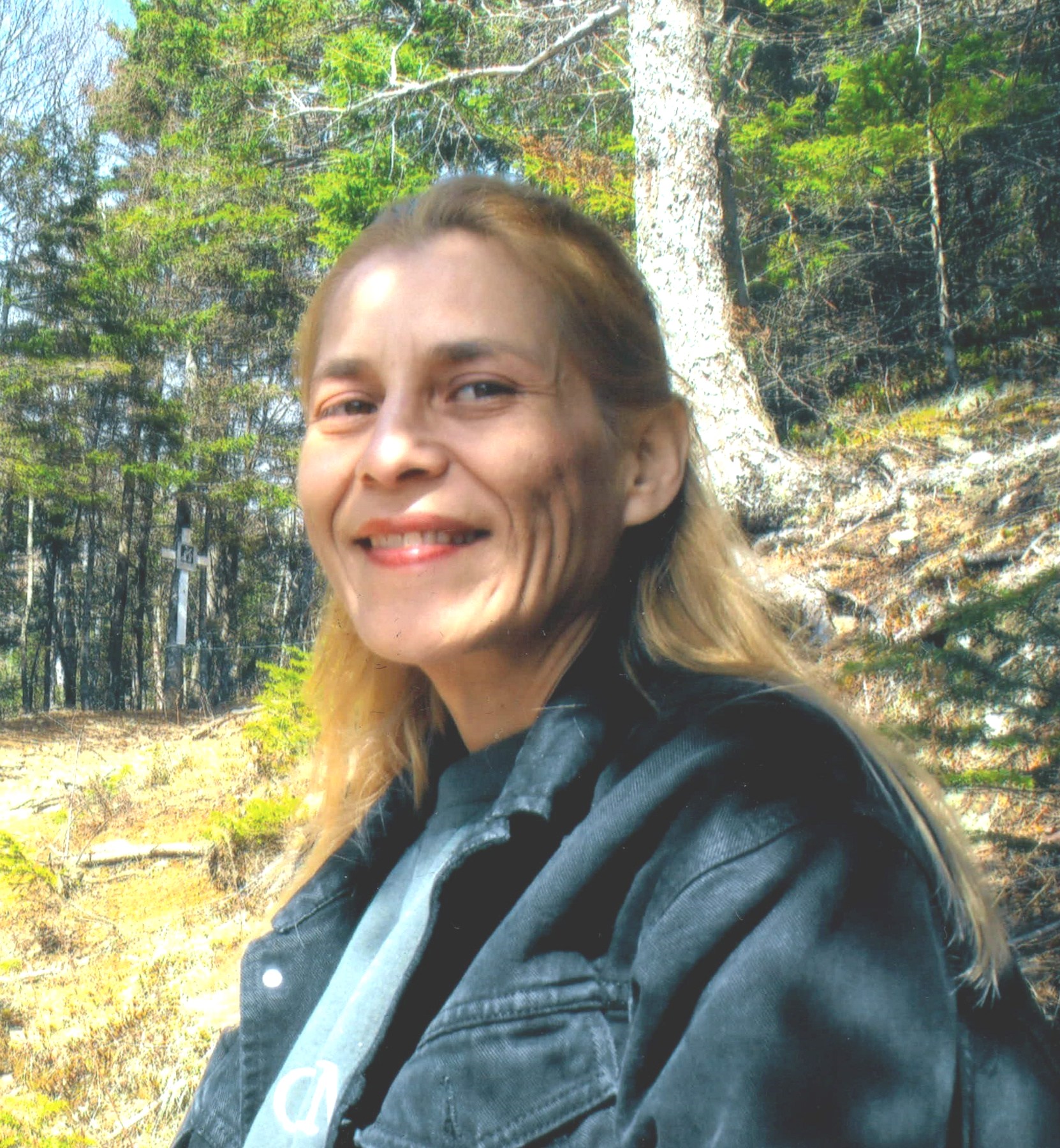 Corinna Johnson Obituary Sydney, NS