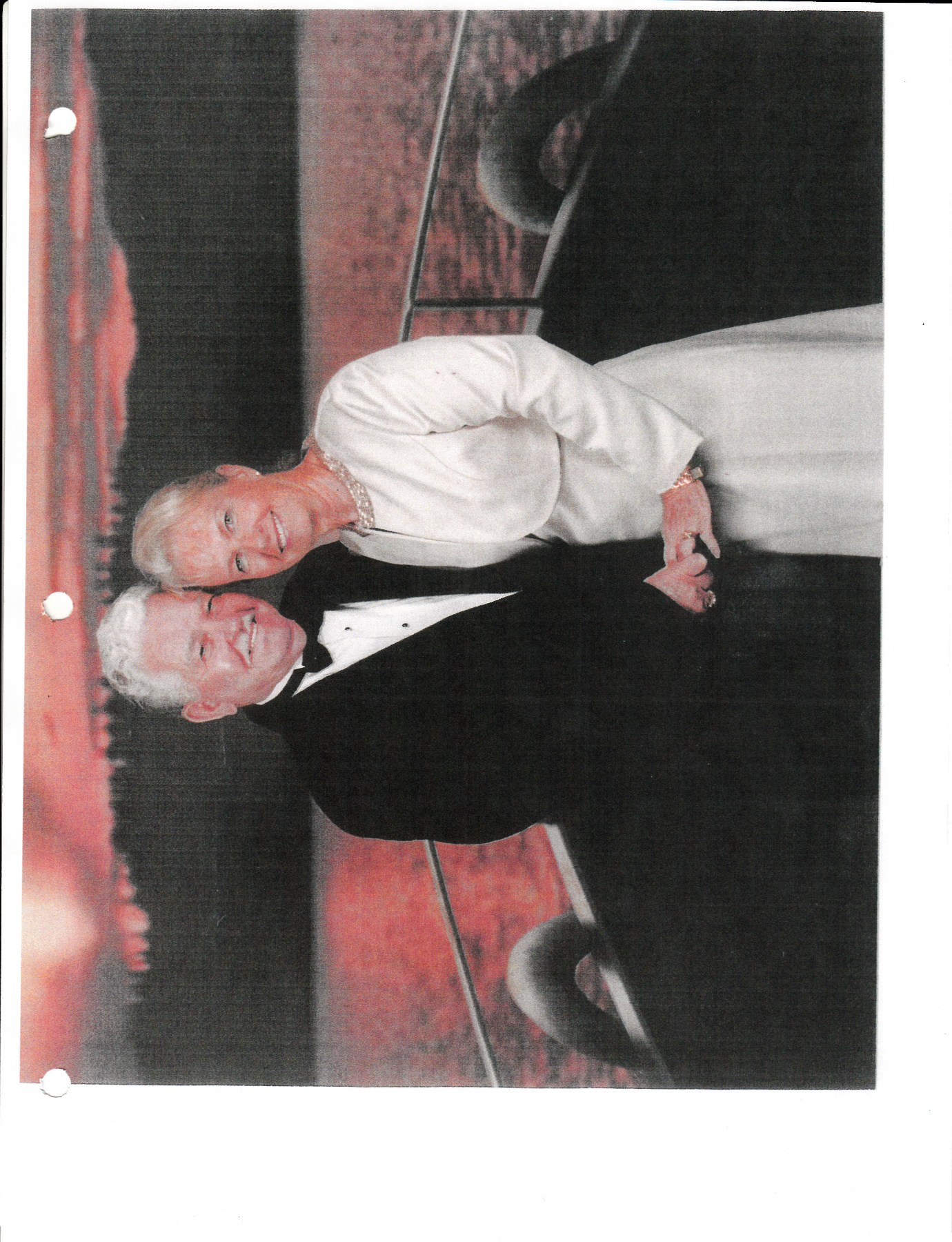 Obituary of Olin E. Castleberry