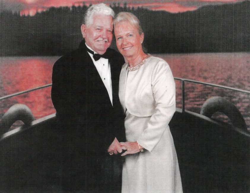 Obituary of Olin E. Castleberry