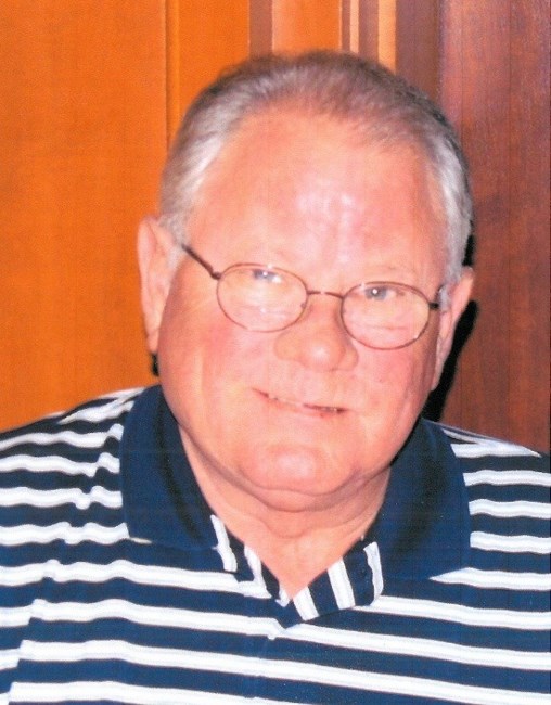 Obituary of Ben Mack Bishop