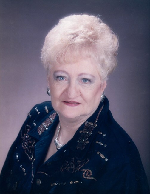 Obituary of Sue Allen Sims