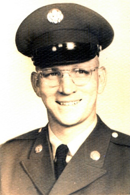 Obituary of Alvin Clair Smith