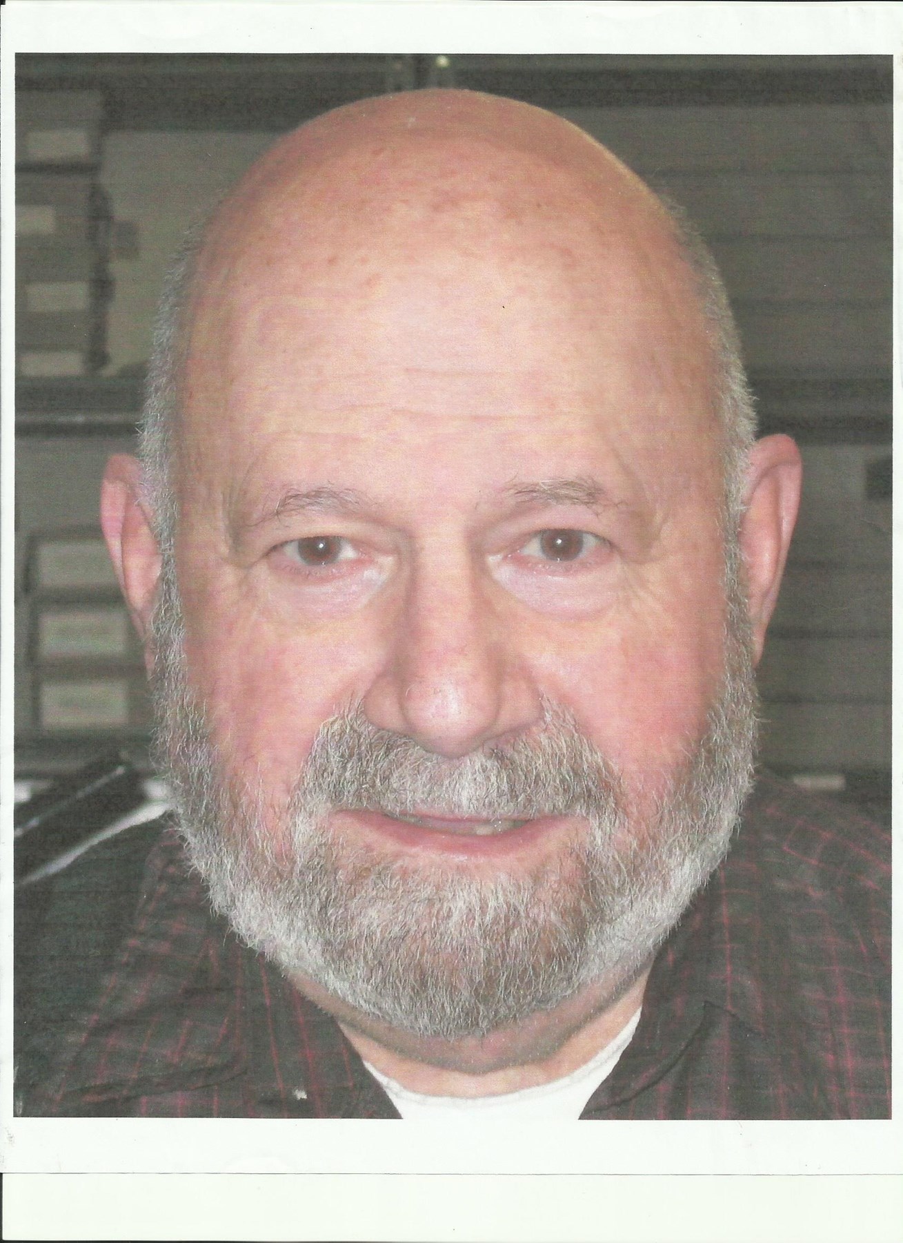 Obituary of Isadore John Vaccarino