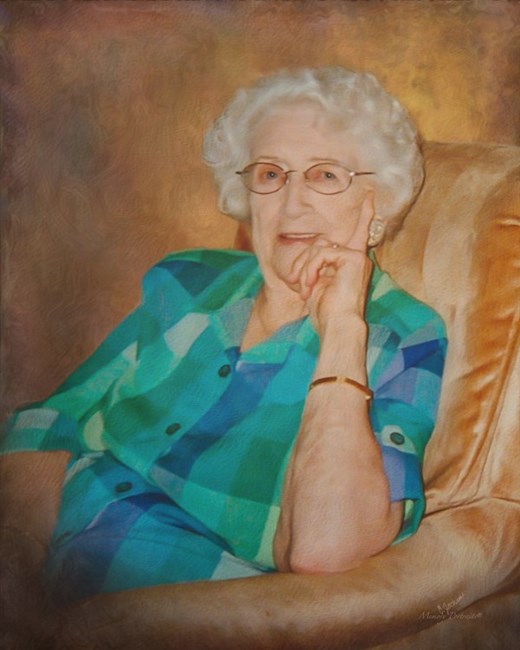 Obituary of Bernice Murphy Stewart