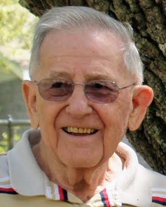 Obituary of Robert K. Fox
