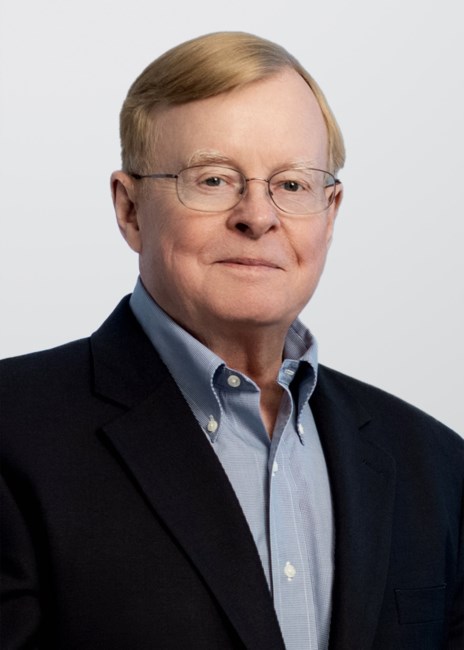 Avis de décès de Timothy Robert McCormick