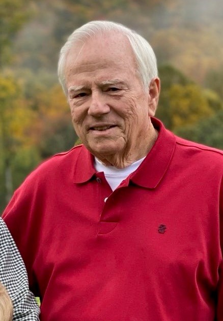 Avis de décès de William "Art" Headley