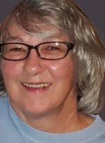 Mary Yoder