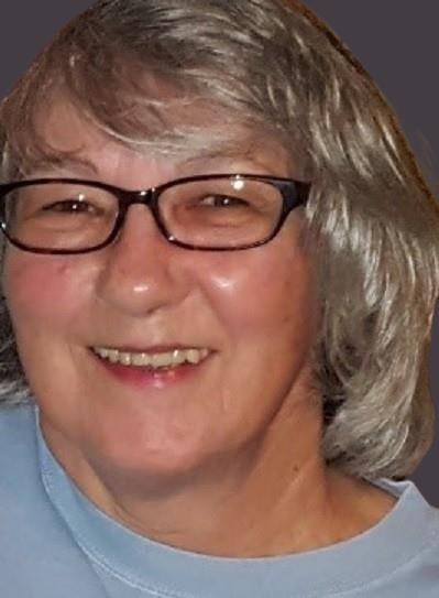 Obituary of Mary Lou Yoder