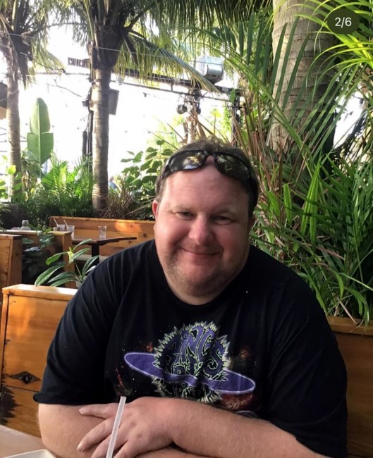 Obituary of John R. Fedeyko II