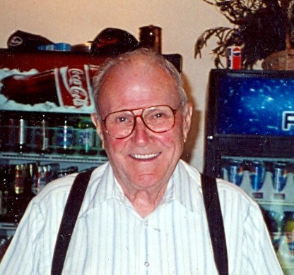 Obituary of Cecil L. Jones