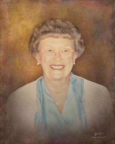 Obituary of Grace H. Wilson