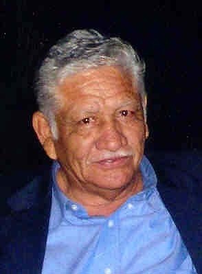 Obituary of Elisio Herrera Quiroz