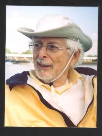 Obituary of Daniel L Gross