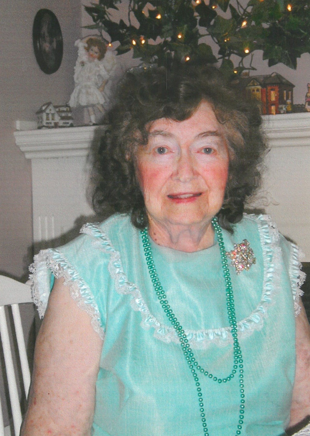 Obituary of Kathline Gladys Gladys Purkis