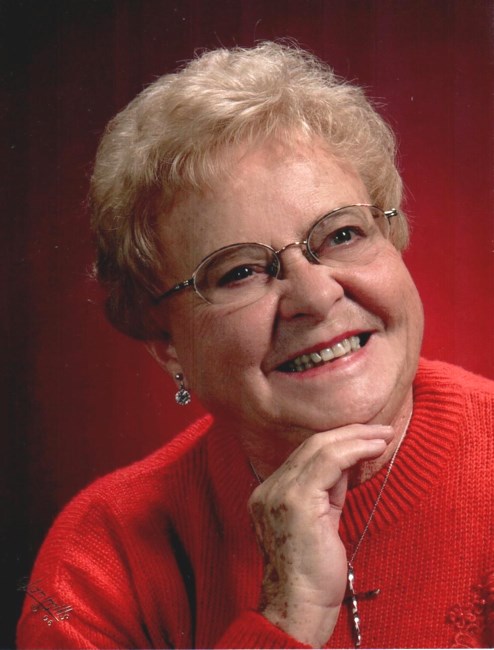 Obituary of Susan B Snyder