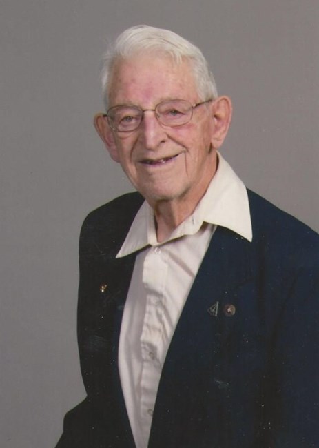 Obituary of Jack Stubbs