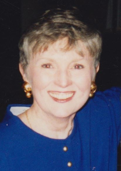 Obituary of Carol Ann O'Neill