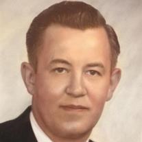 Obituary of Dale Gene Monroe