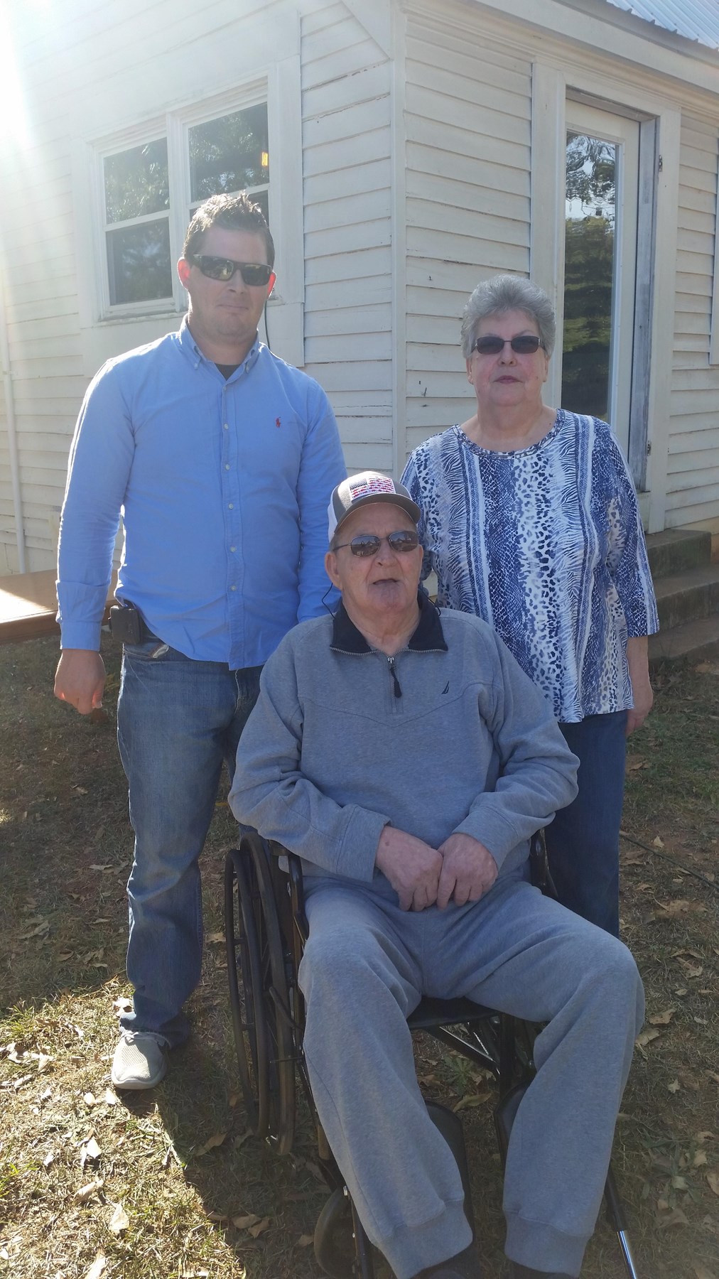 Harold Evans Obituary Stockbridge Ga