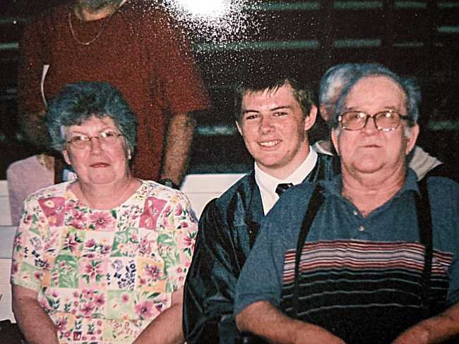 Harold Evans Obituary Stockbridge Ga