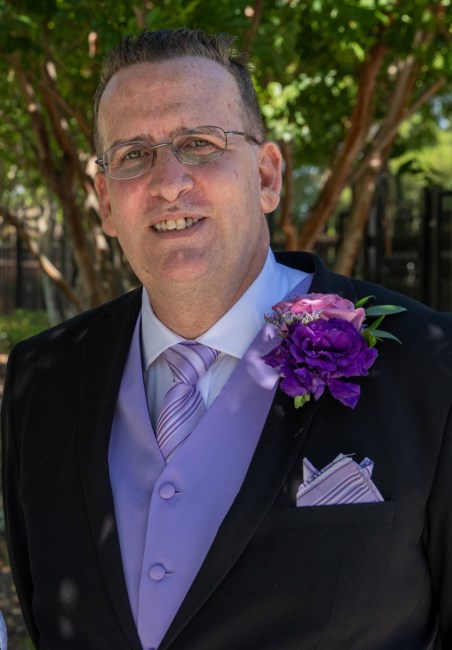 Obituary of John Isaac Salazar