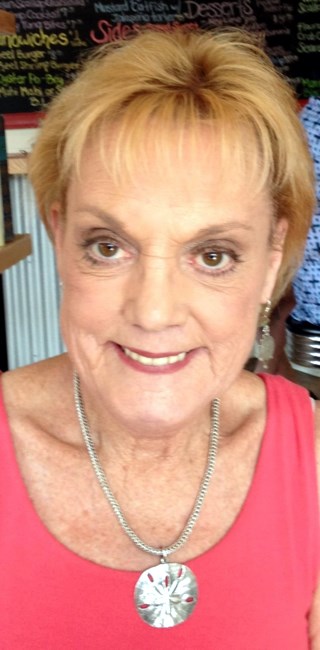 Obituary of Joan Fields Blalock