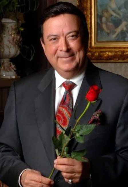 Obituary of Mr. Chris 'Christini' Christakos