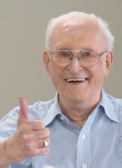 Obituary of Eric John Ellison
