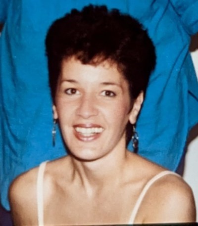 Obituary of Patricia DeLuca