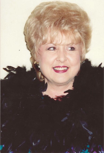 Obituary of Susie C Fisher