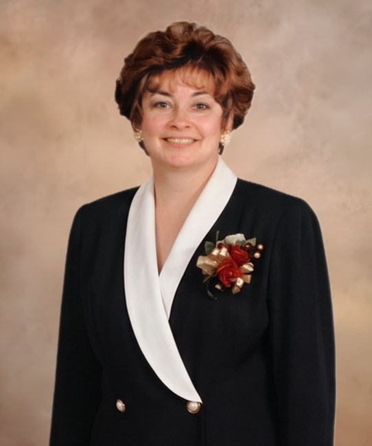 Obituary of Donna Kientzel