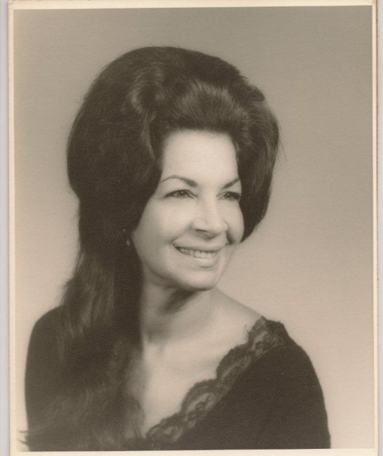 Obituary of Ocilia C. Cuartero