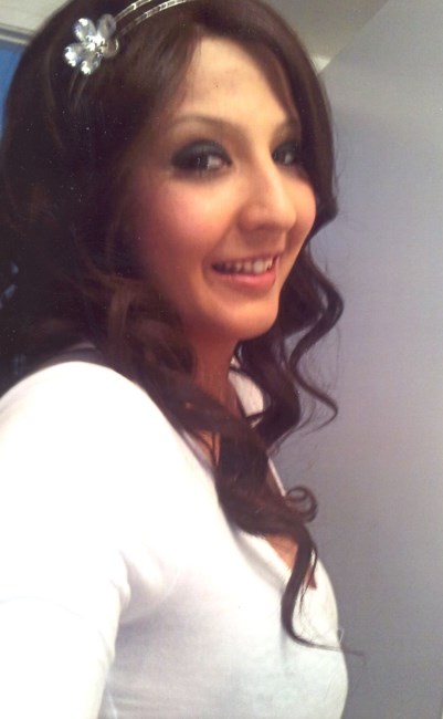 Obituary of Jeanette Perez