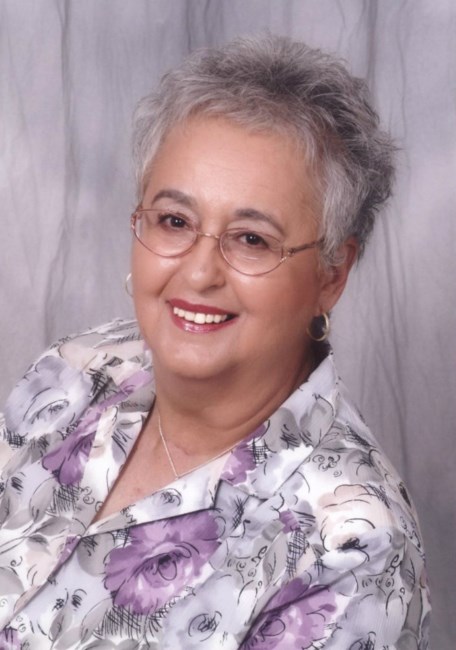 Obituary of Marilyn Theresa Oppedisano Bunzel