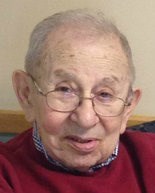 Obituary of Alfred J Limeri