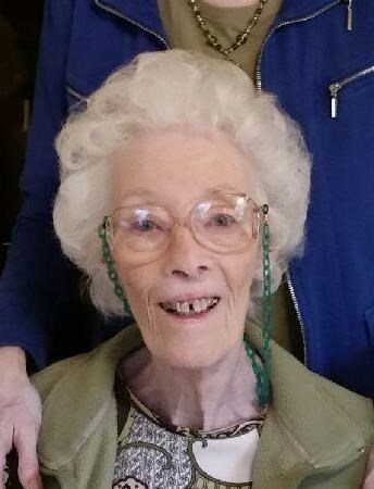 Obituary of Barbara S. Smith