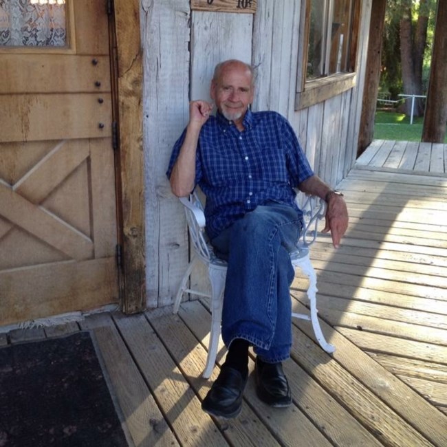 Obituary of Walter Morris Dalton