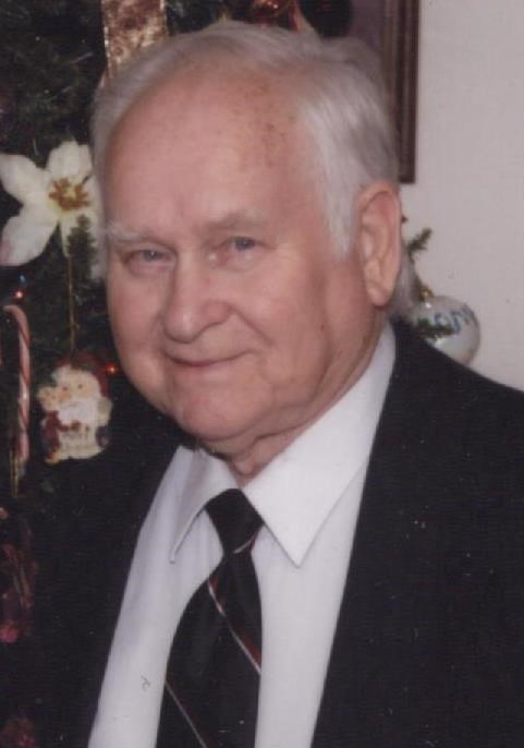 Obituary of Jack Allen Chavous