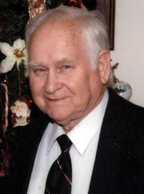 Obituary of Jack Allen Chavous