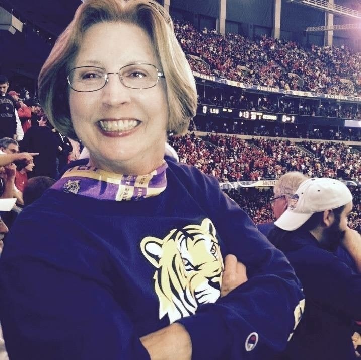 Obituary of Marie Cass Luft